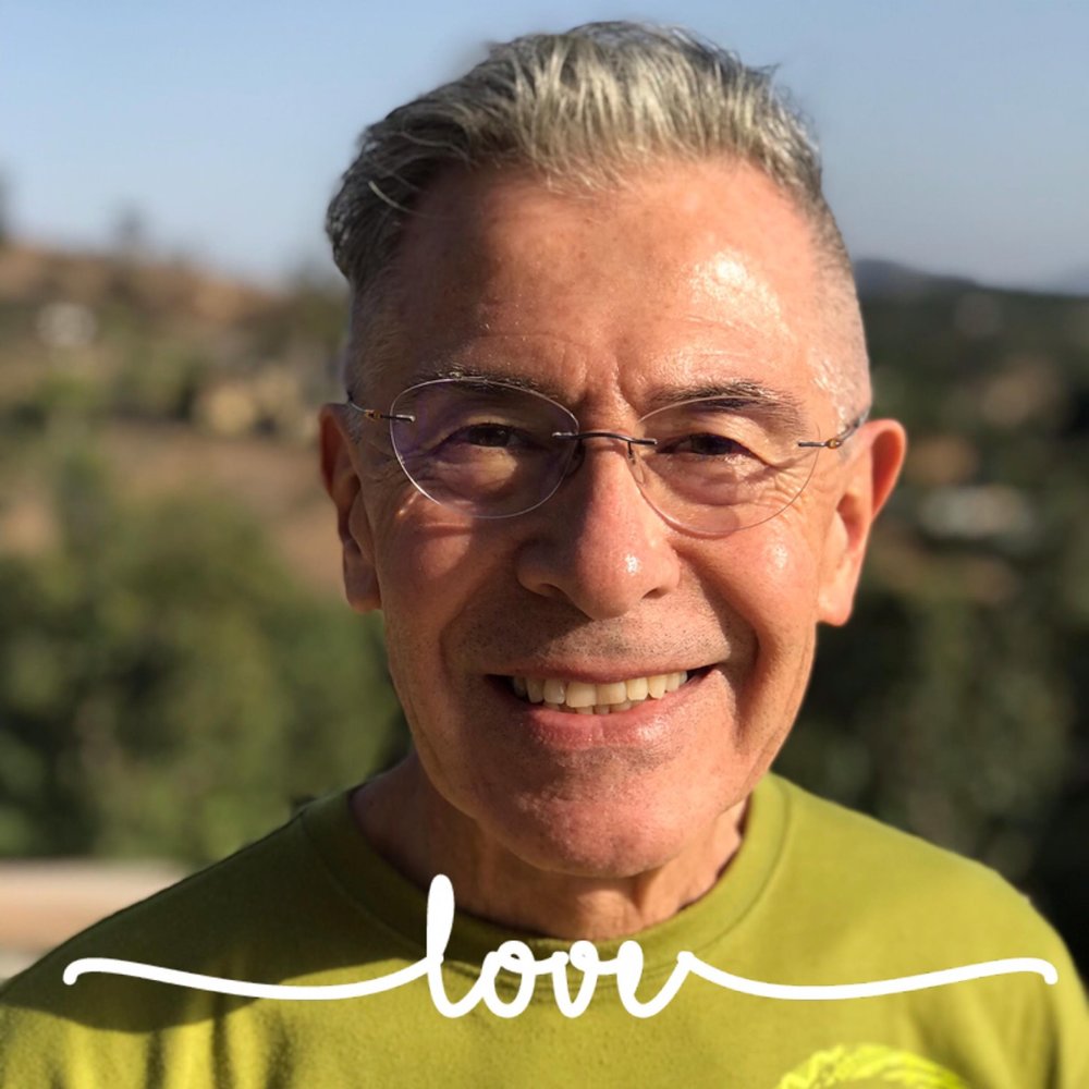 Meet your Posher, Luis